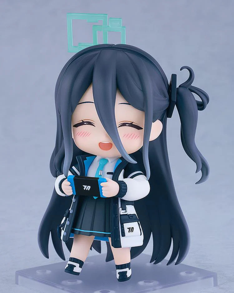 (Pre-Order) Blue Archive Nendoroid Figure - Aris Tendou
