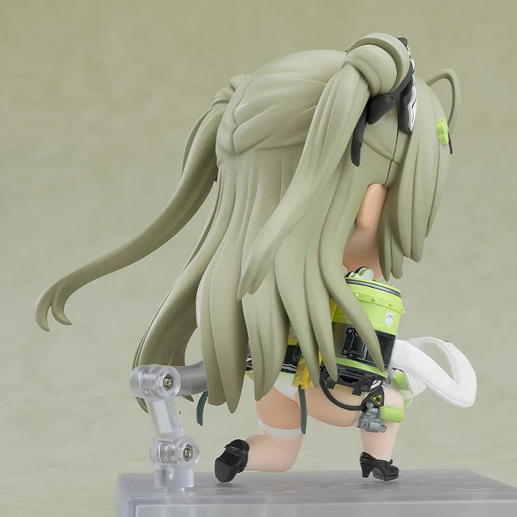 (Pre-Order) GODDESS OF VICTORY: NIKKE Nendoroid Figure - Soda