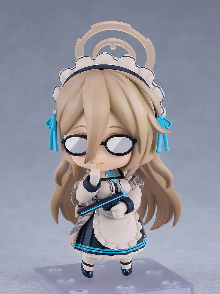 (Pre-Order) Blue Archive - Nendoroid Figure - Akane Murokasa