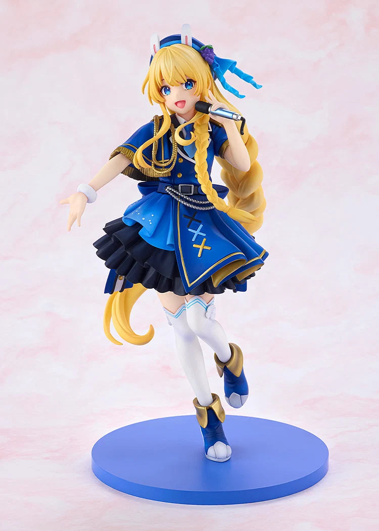 KONOSUBA - God's Blessing on This Wonderful World! - Iris: Light Novel Idol Ver. Figure