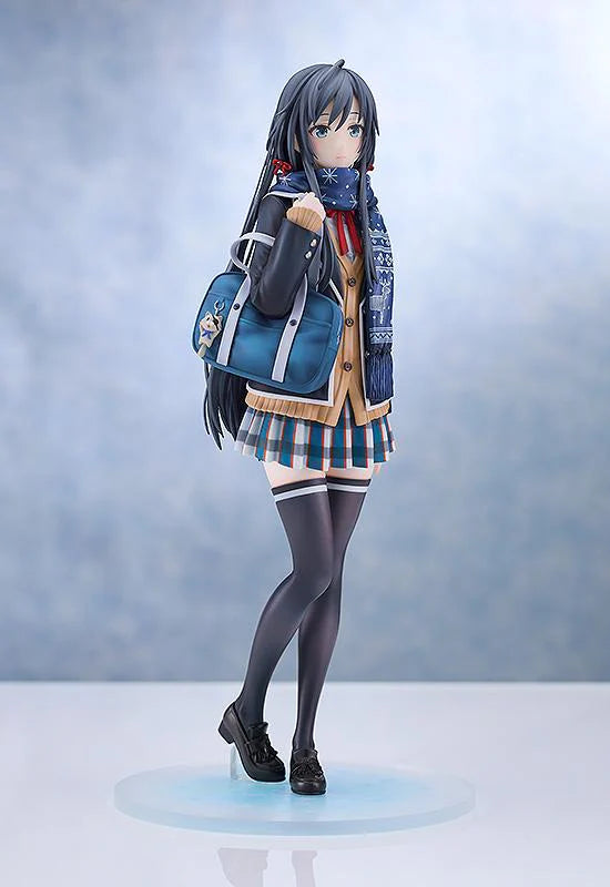(Pre-Order) My Teen Romantic Comedy SNAFU Yukino Yukinoshita: Light Novel Volume 6 Cover Illustration Ver. - 1/6 Scale Figure