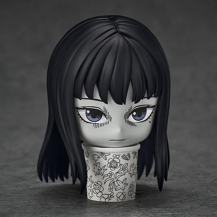 (Pre-Order) Junji Ito Maniac - Nendoroid Figure - Tomie