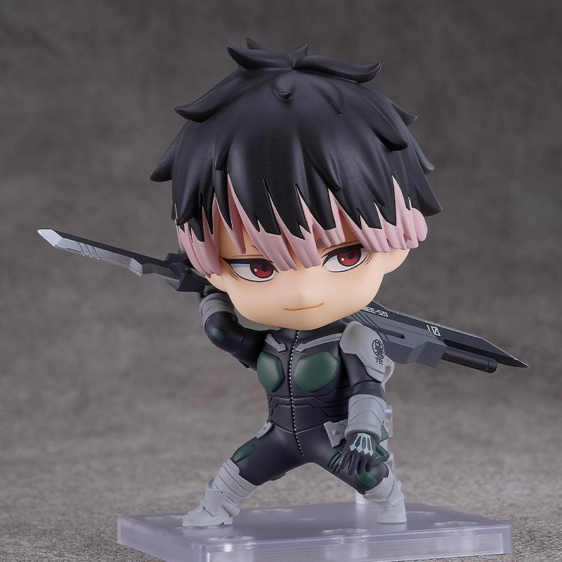 (Pre-Order) Kaiju No. 8 - Nendoroid Figure - Gen Narumi
