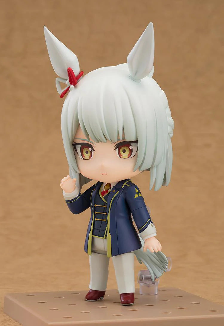 (Pre-Order) Umamusume: Cinderella Gray - Nendoroid Figure - Fujimasa March