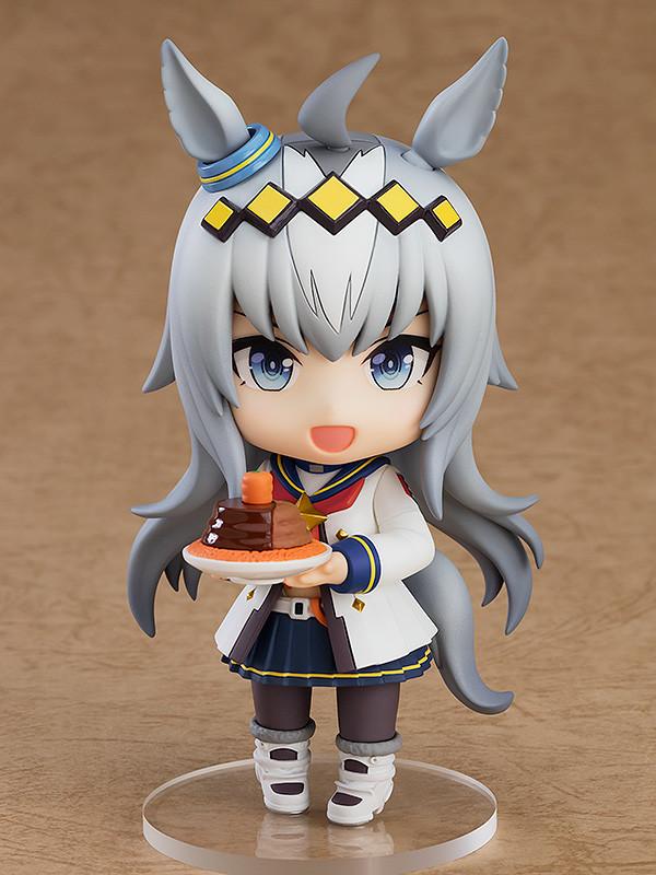 (Pre-Order) Umamusume: Pretty Derby - Nendoroid Figure - Oguri Cap