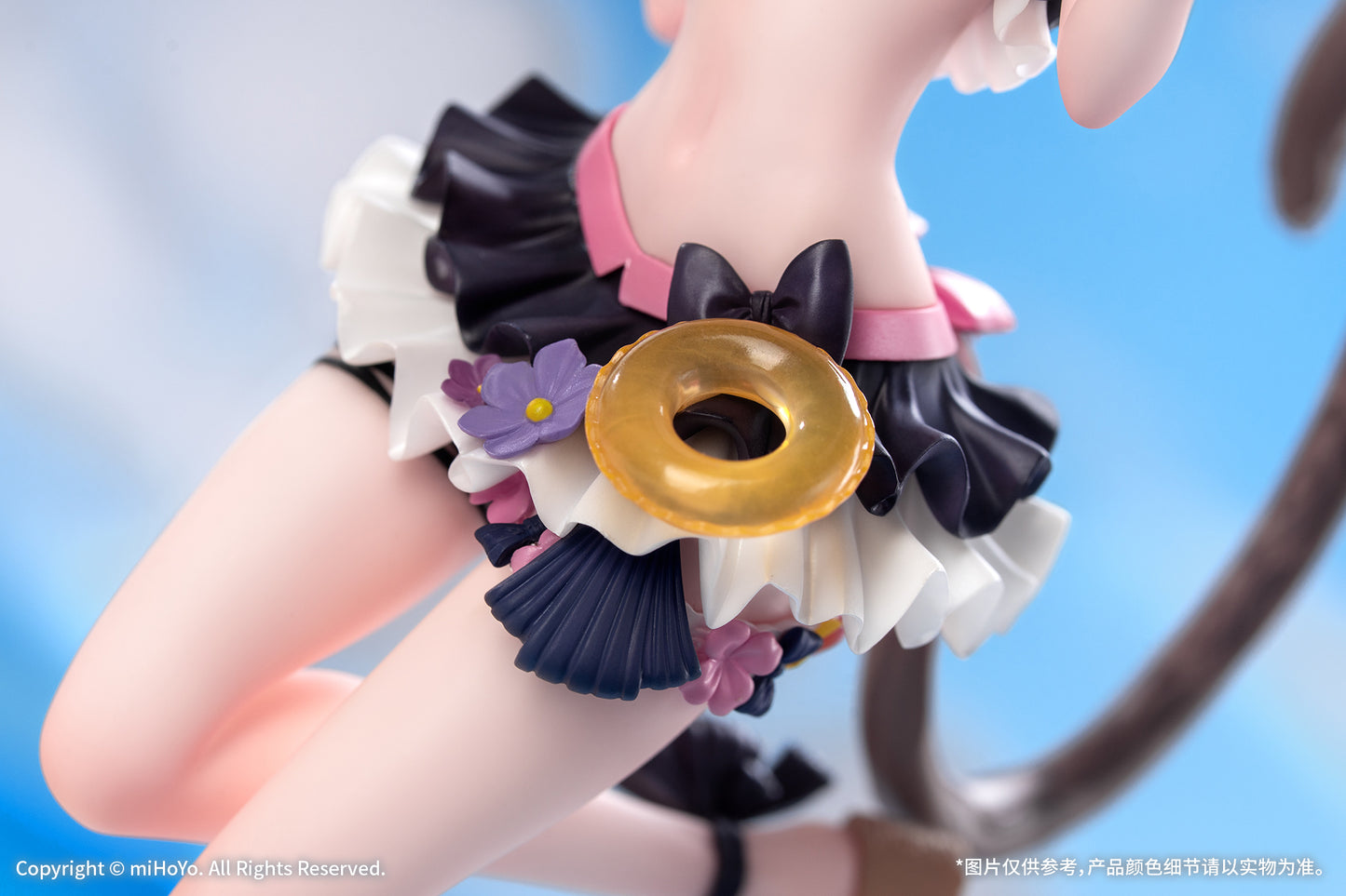 (Pre-Order) Honkai Impact 3rd - Pardofelis - Gift+ - 1/8 Scale Figure