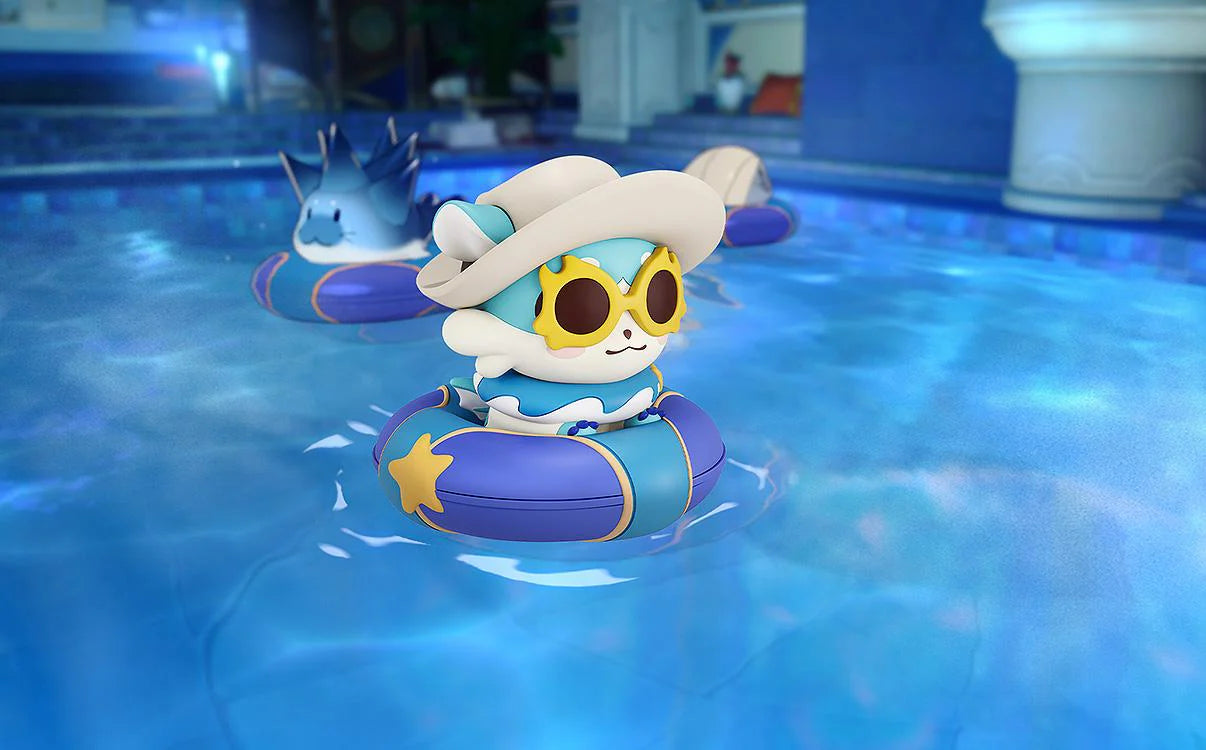 (Pre-Order) Honkai: Star Rail - Huggy Good Smile - Bubbles