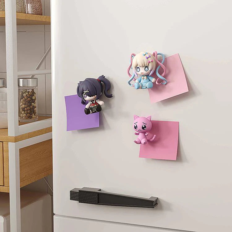 (Pre-Order) NEEDY STREAMER OVERLOAD - Huggy Good Smile Figure - OMGkawaiiAngel
