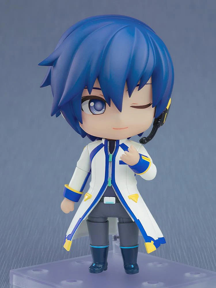 (Pre-Order) Hatsune Miku - Nendoroid Figure - KAITO 2.0