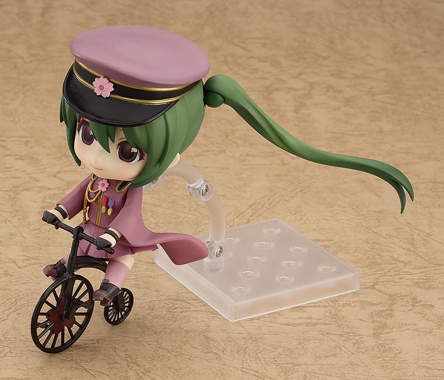 (Pre-Order) Hatsune Miku - Nendoroid Figure - Senbonzakura Ver.