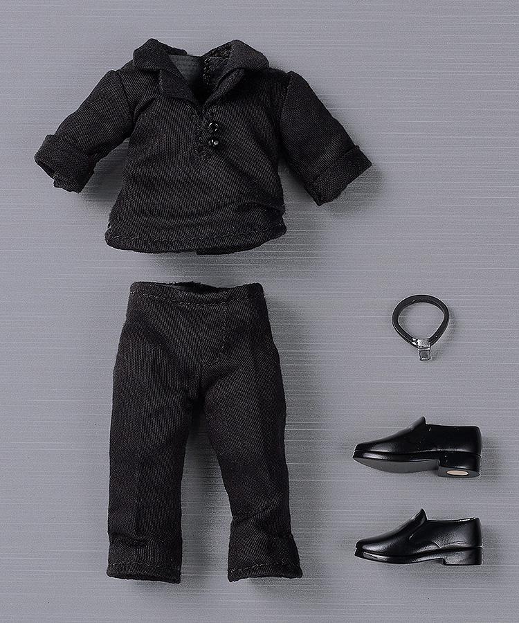 (Pre-Order) SEGA feat. HATSUNE MIKU - Project Nendoroid Doll Figure - KAITO: Guilty Ver.