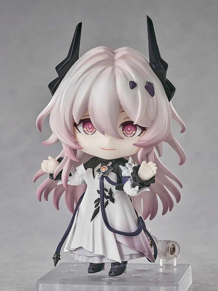 (Pre-Order) Arknights - Nendoroid Figure - Civilight Eterna