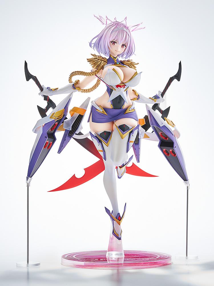 (Pre-Order) GRIDMAN UNIVERSE Akane Shinjo: Chaos New Order feat. saitom - 1/7 Scale Figure