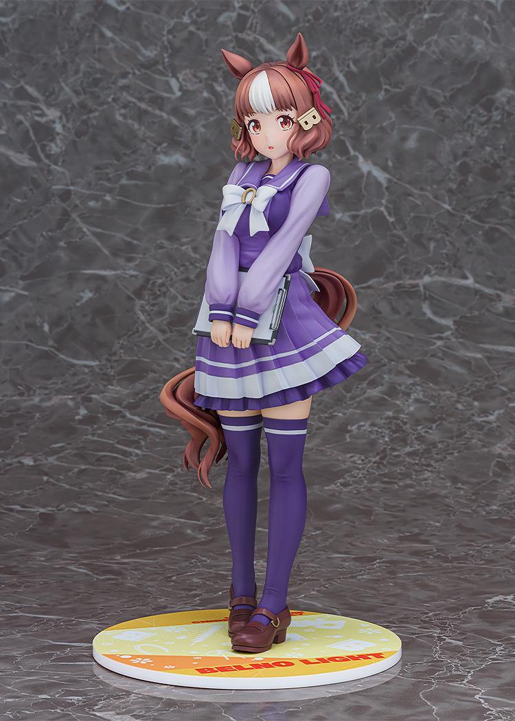 (Pre-Order) Umamusume: Cinderella Gray Belno Light - 1/7 Scale Figure