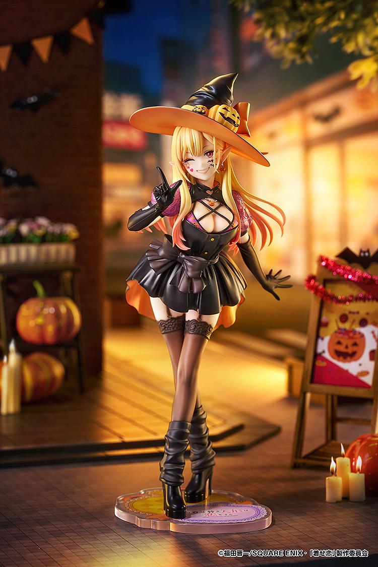 Pre-Order) My Dress-Up Darling Marin Kitagawa: Halloween Ver