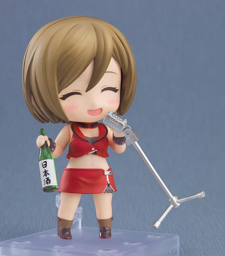 (Pre-Order) Hatsune Miku Series - MEIKO Nendoroid Figure - MEIKO 2.0