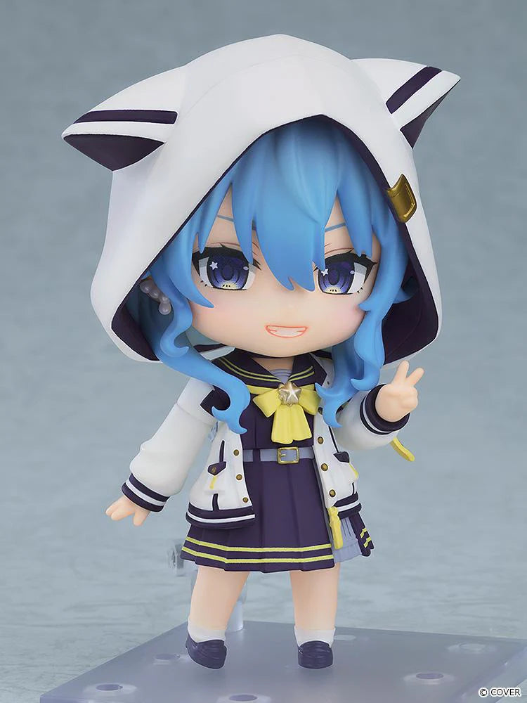(Pre-Order) Hololive - Nendoroid Figure - Hoshimachi Suisei: Sailor Outfit Ver.