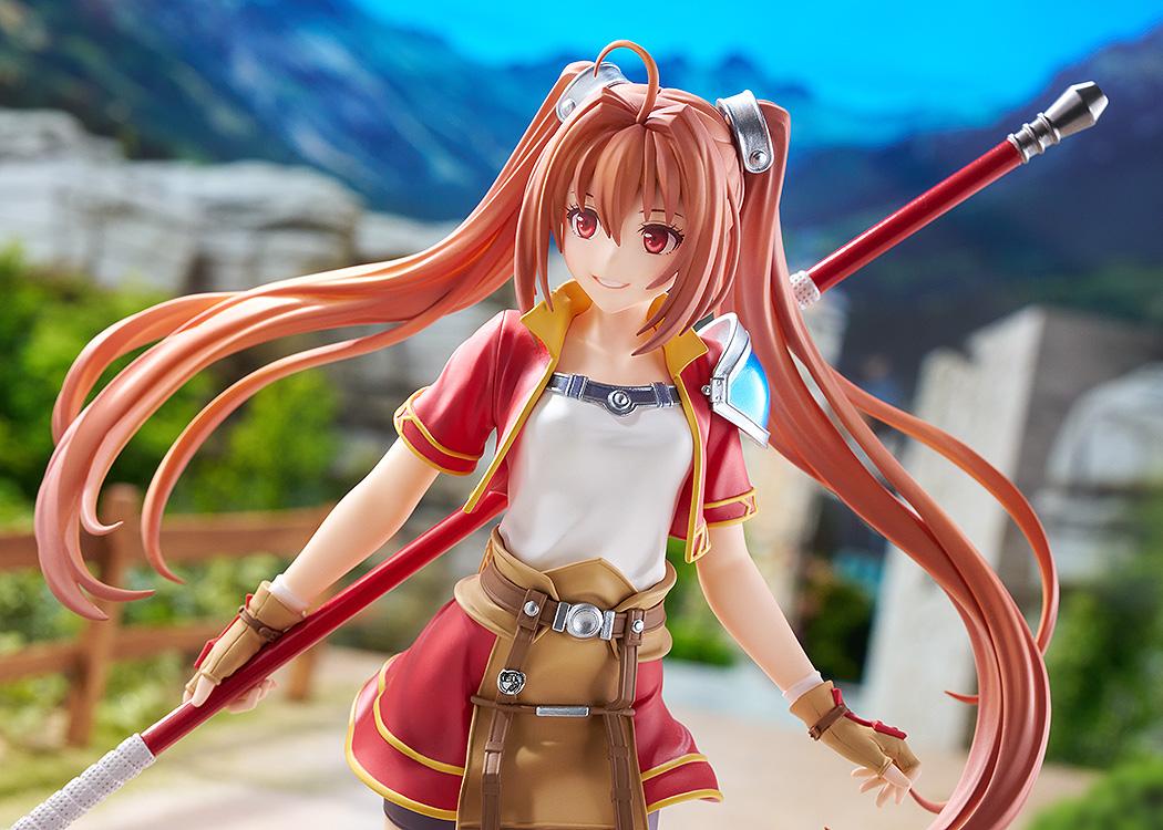 (Pre-Order) Trails in the Sky 1st Chapter - POP UP PARADE Figure - Estelle Bright L Size
