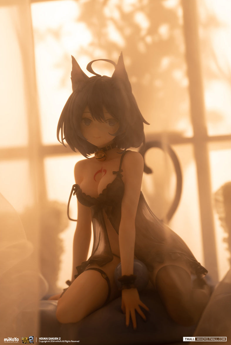 (Back-Order) Honkai Impact 3rd Scale Figure - Houkai Gakuen 2 - Seele