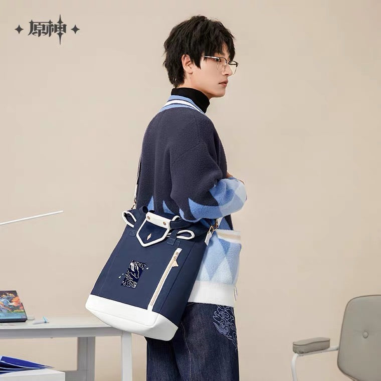 Genshin Impact - Ganyu Impression 2-way Backpack