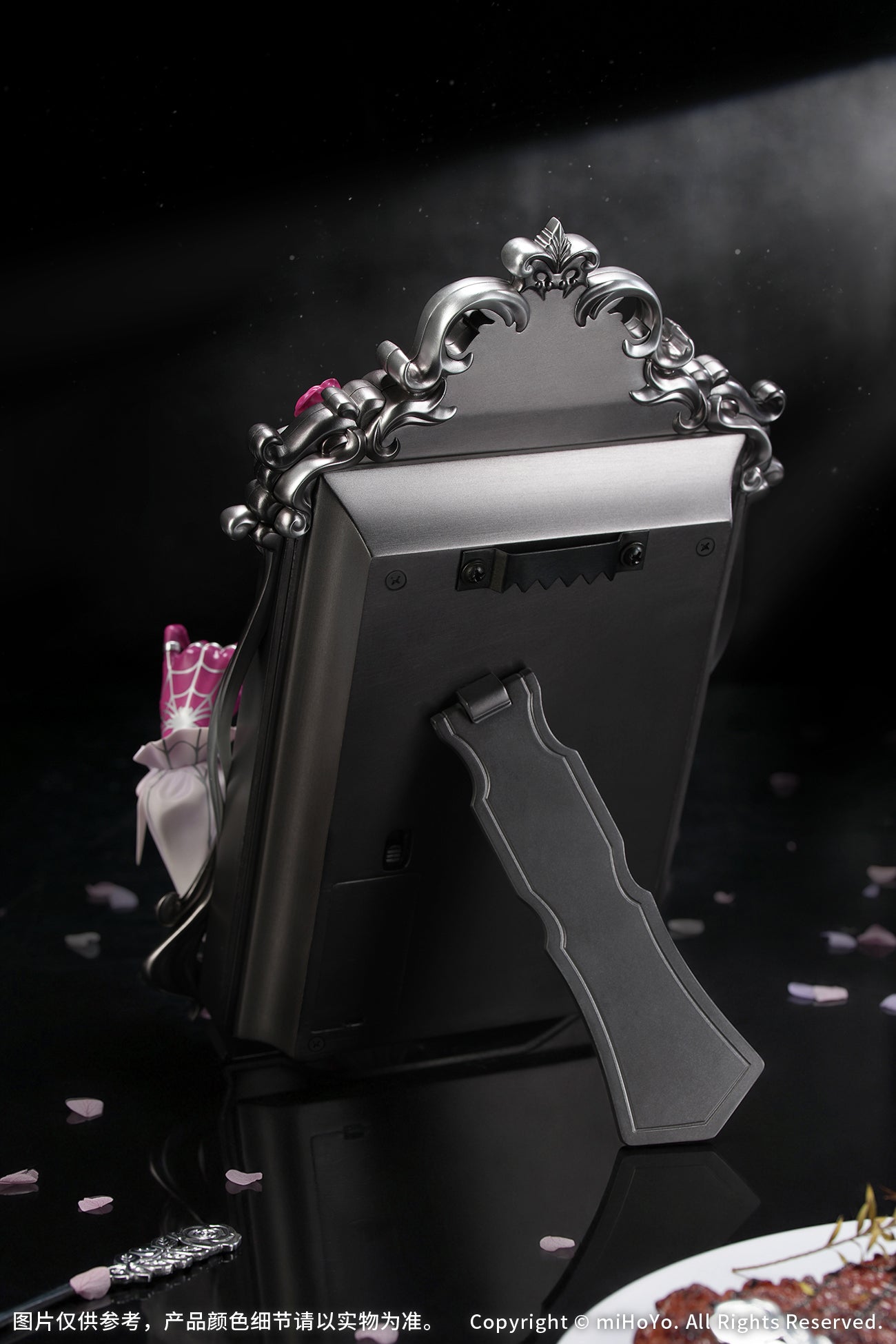 (Pre-Order) Honkai: Star Rail Diorama Kafka: Patience Is All You Need Ver. Nonscale Figure