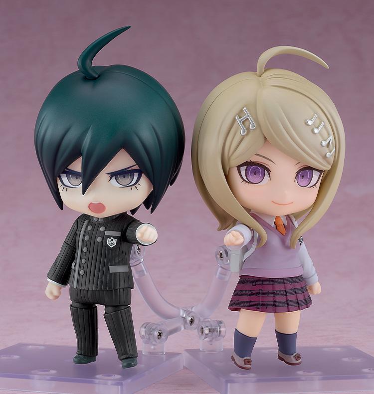 (Pre-Order) Danganronpa V3: Killing Harmony - Nendoroid Figure - Kaede Akamatsu