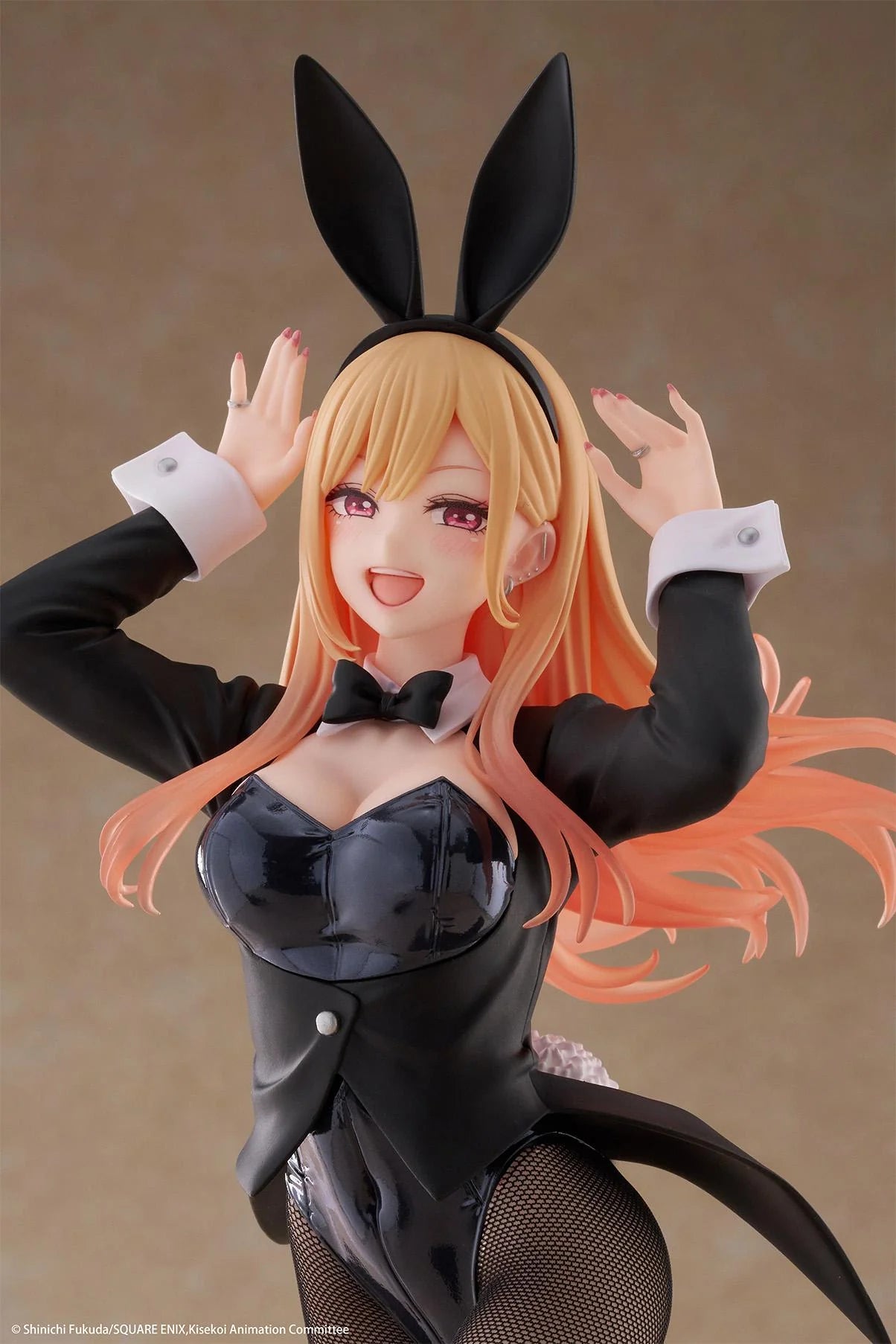 (Pre-Order) My Dress-Up Darling - T-Most Prize Figure - Marin Kitagawa (Bunny Ver.)