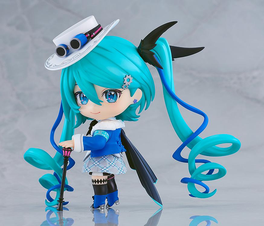 (Pre-Order) Hatsune Miku - Nendoroid Figure - Hatsune Miku: MIKU WITH YOU 2025 Ver.