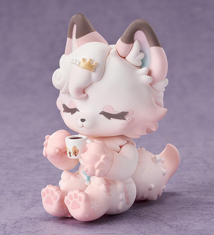 (Pre-Order) FLUFFY LAND - Nendoroid Figure - Dyana
