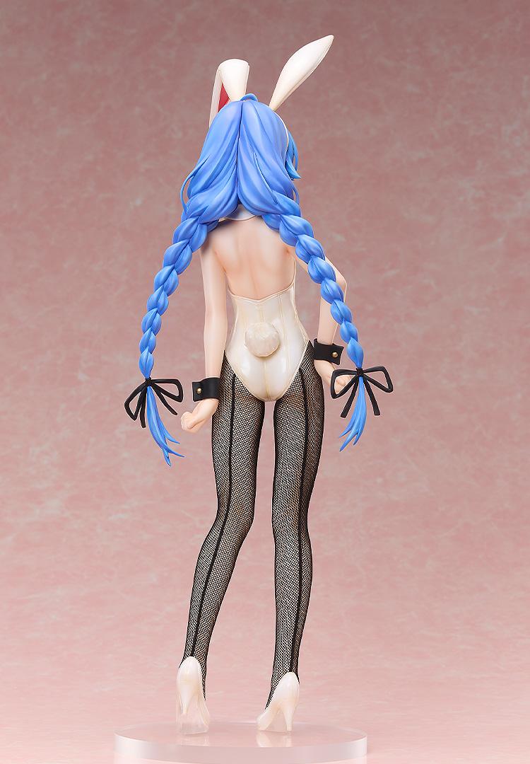 (Pre-Order) Mushoku Tensei: Jobless Reincarnation Season 2 Roxy: Bunny Ver. - 1/4 Scale Figure