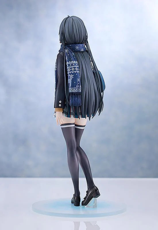 (Pre-Order) My Teen Romantic Comedy SNAFU Yukino Yukinoshita: Light Novel Volume 6 Cover Illustration Ver. - 1/6 Scale Figure