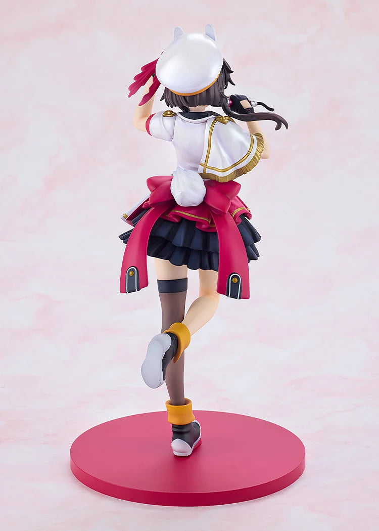 KONOSUBA-An Explosion on This Wonderful World! Megumin: Light Novel Idol Ver. Figure