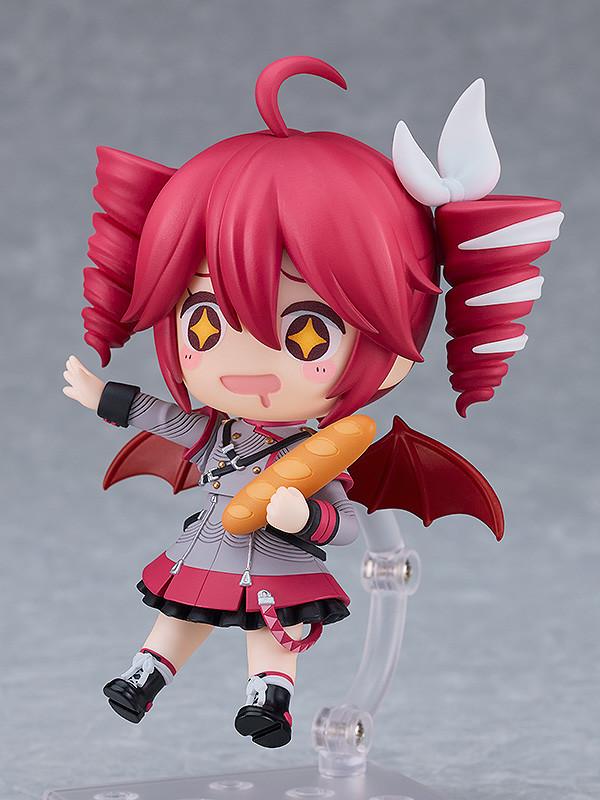 (Pre-Order) Utau - Kasane Teto - Nendoroid Figure - Kasane Teto: Synthesizer V AI Ver.