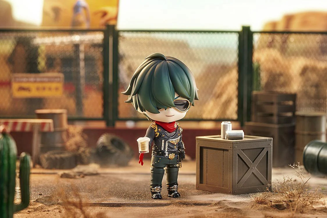 (Pre-Order) Zenless Zone Zero - Nendoroid Figure Lighter