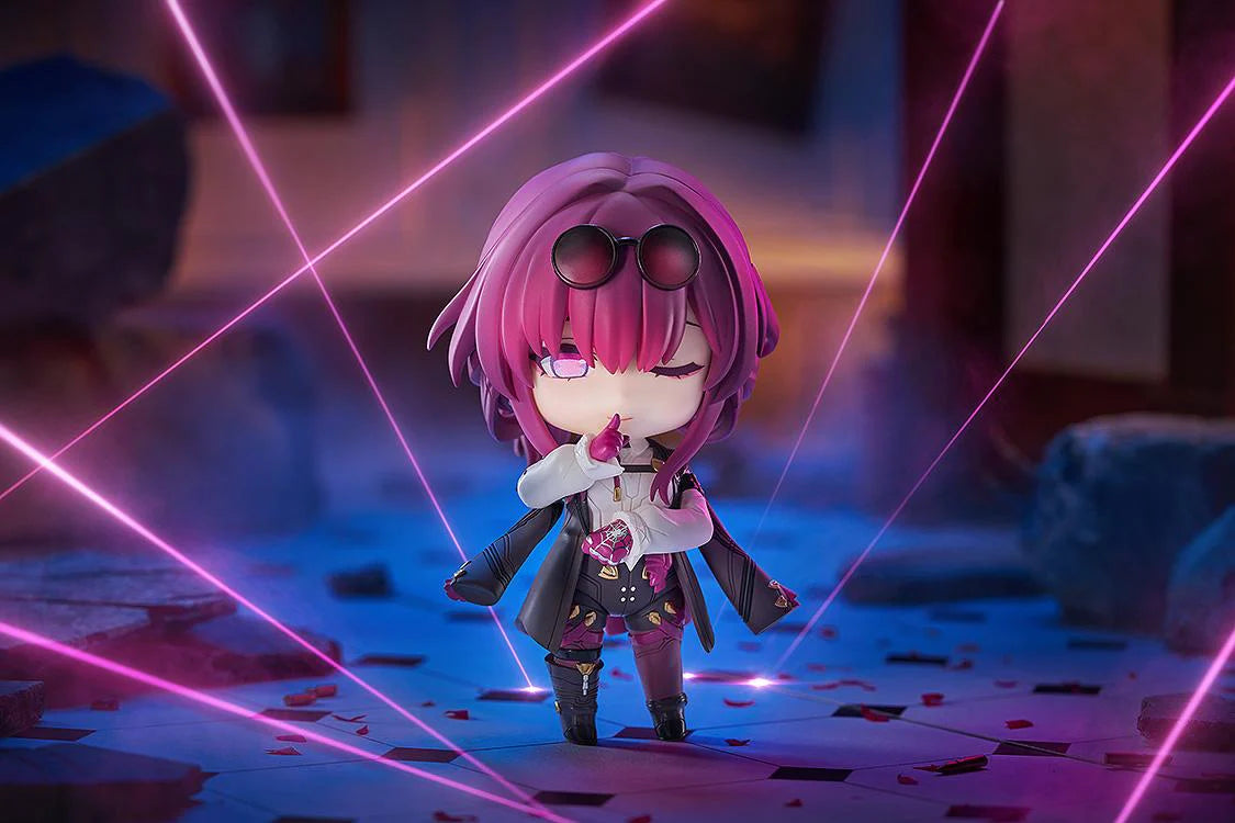 (Pre-Order) Honkai: Star Rail - Nendoroid Figure - Kafka