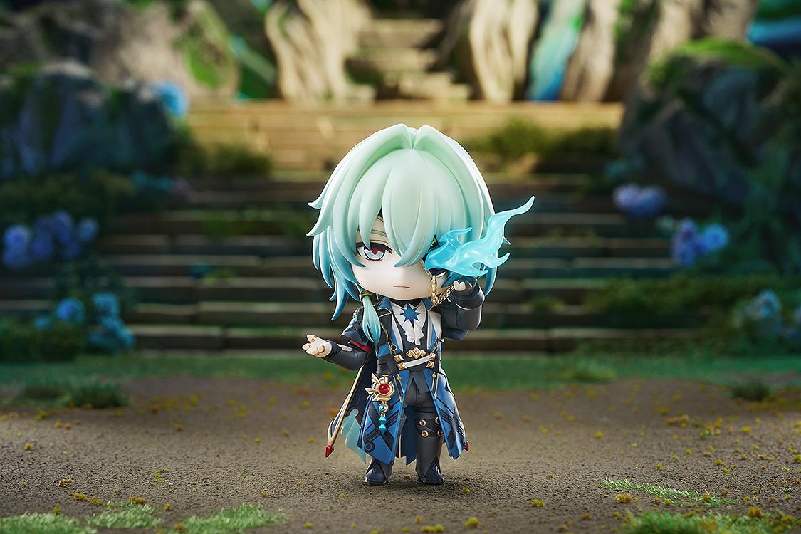 (Pre-Order) Honkai: Star Rail Nendoroid Figure - Anaxa