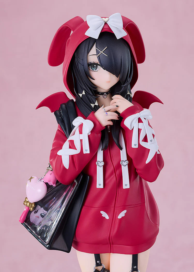 (Pre-Order) NEEDY STREAMER - OVERLOAD POP UP PARADE Figure - Ame - L Size