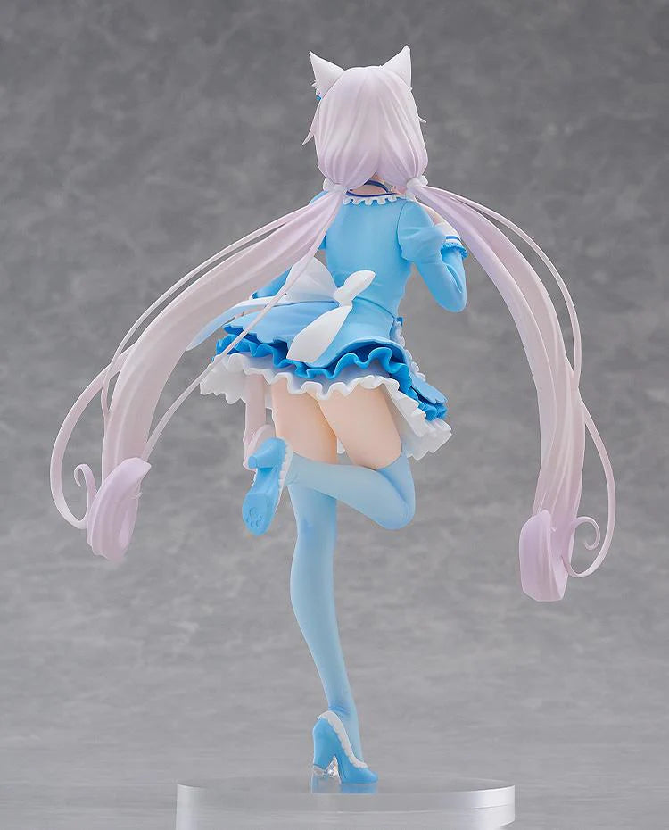 (Pre-Order) Nekopara Sekai Connect - POP UP PARADE Figure - Vanilla: Winter Clothes Ver. L Size