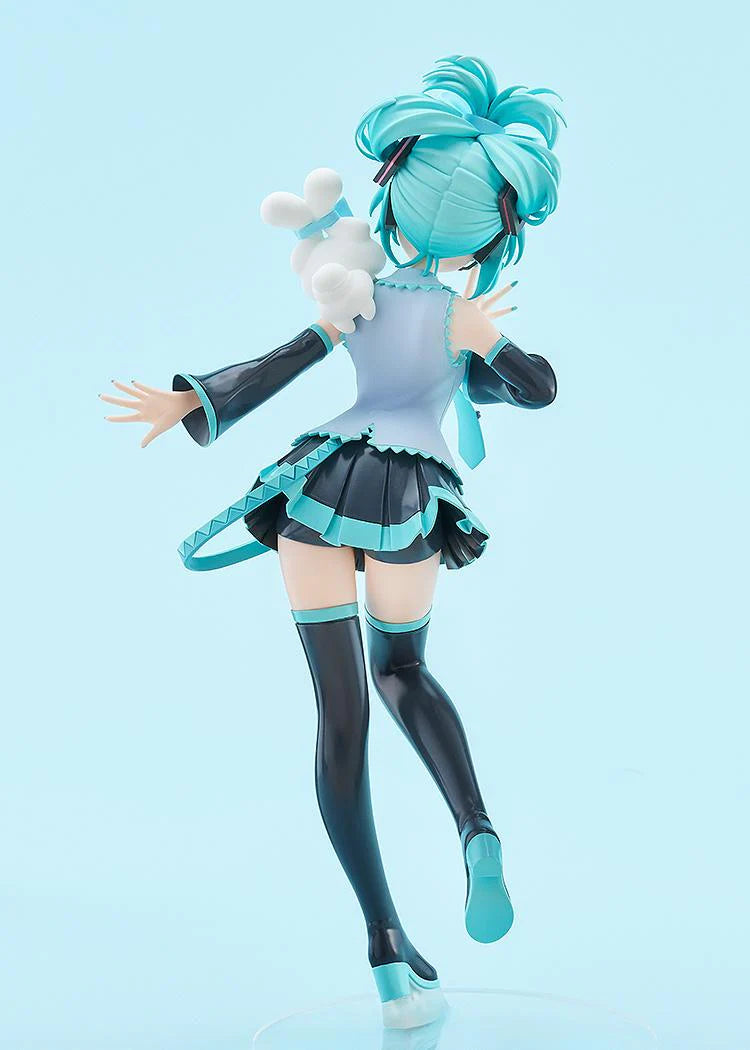 (Pre-Order) Hatsune Miku x Cinnamoroll - Cinnamoroll Collaboration Ver. - L Size - Pop Up Parade Figure