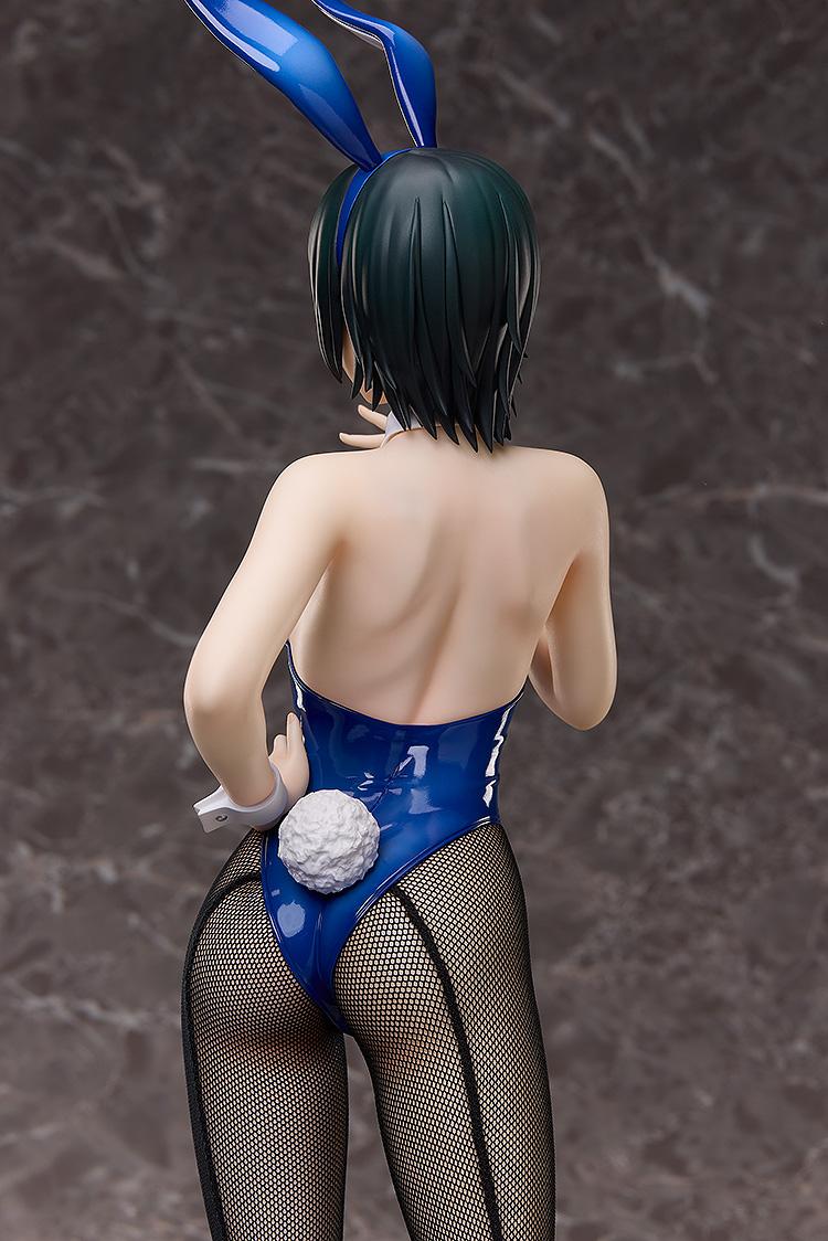 (Pre-Order) Chainsaw Man - Himeno: Bunny Ver. - 1/4 Scale Figure