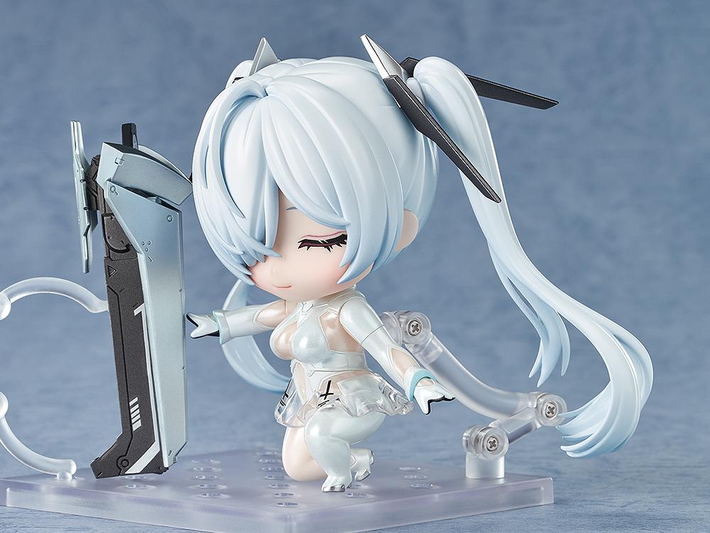 (Pre-Order) GODDESS OF VICTORY: NIKKE - Nendoroid Figure - Cinderella