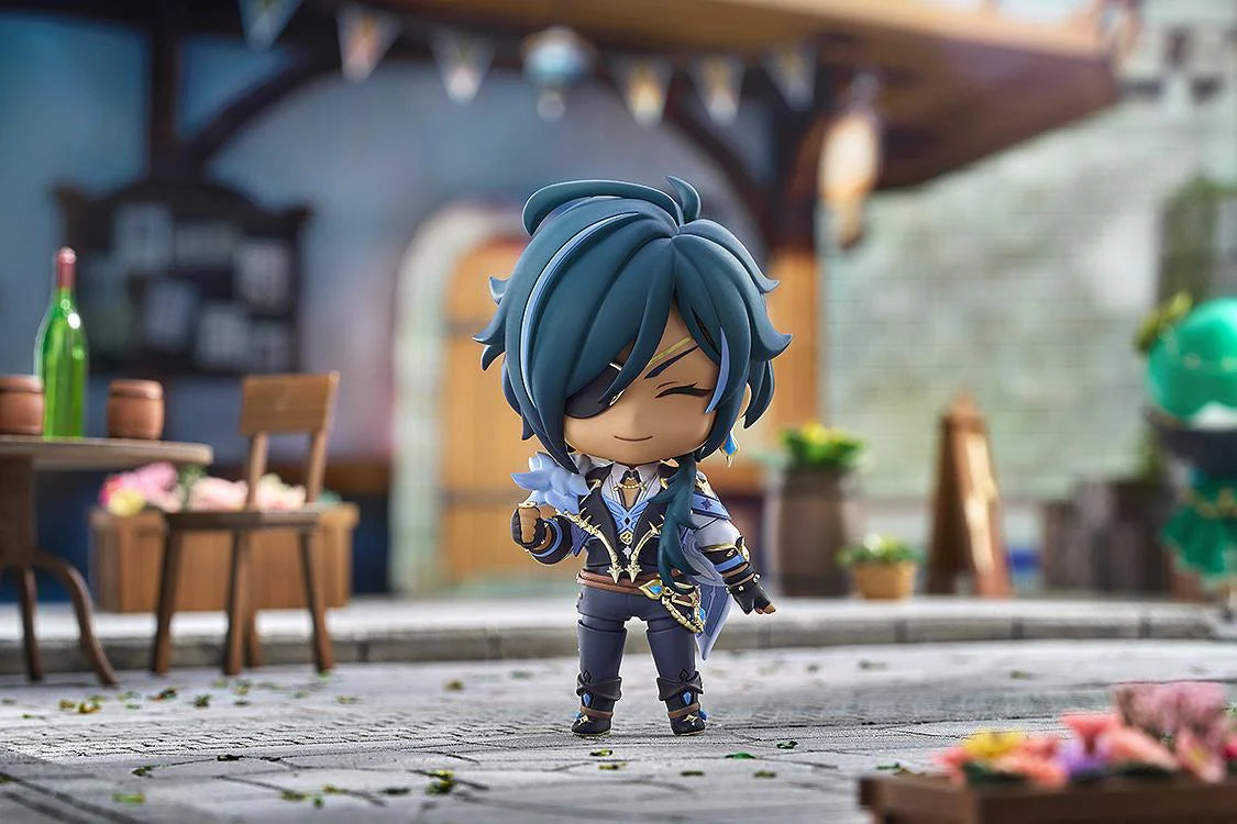 (Pre-Order) Genshin Impact Figure - Nendoroid - Kaeya