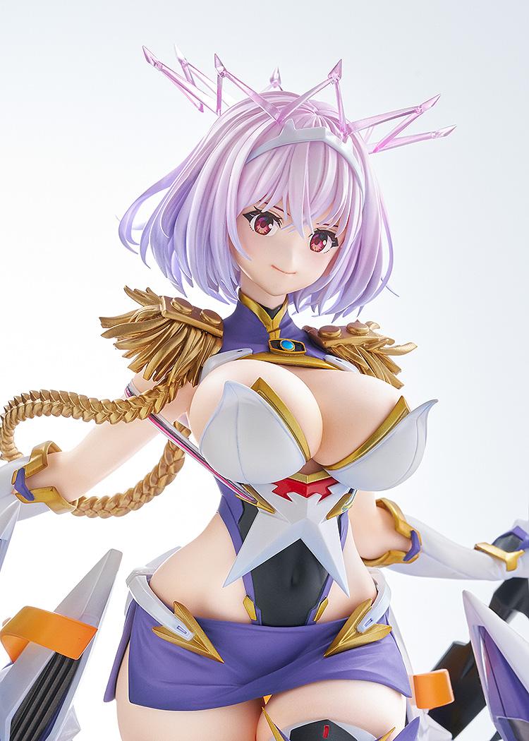 (Pre-Order) GRIDMAN UNIVERSE Akane Shinjo: Chaos New Order feat. saitom - 1/7 Scale Figure