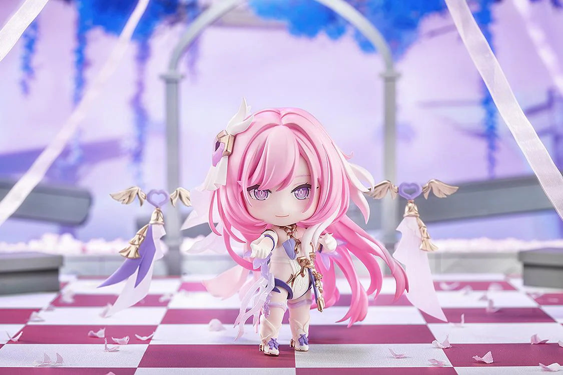 (Pre-Order) Honkai Impact 3rd - Nendoroid Figure - Elysia - Herrscher of Human: Ego
