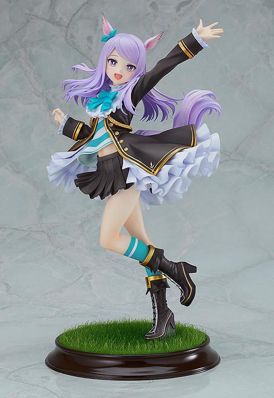 (Pre-Order) Umamusume: Pretty Derby Mejiro McQueen - The Treasure of the Prestigious Mejiro Family - 1/7 Scale Figure