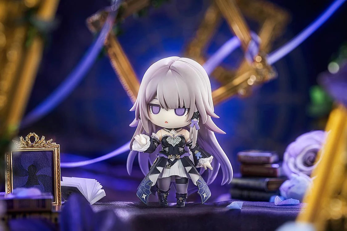 (Pre-Order) Honkai: Star Rail - Nendoroid Figure - The Herta