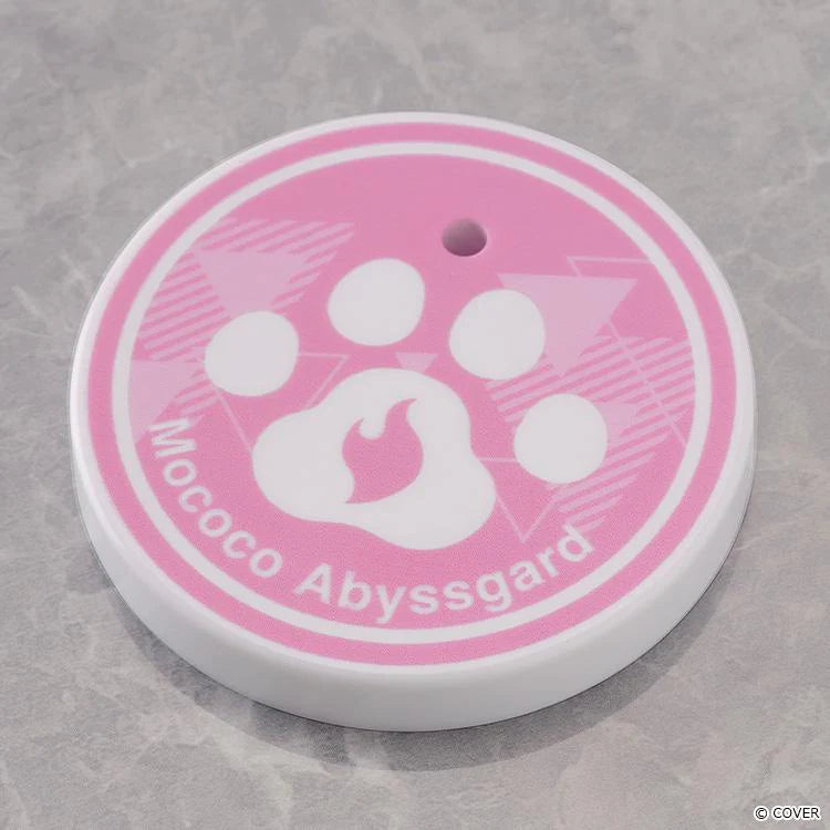(Pre-Order) hololive production Nendoroid Figure - Mococo Abyssgard