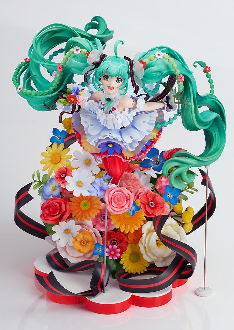 (Pre-Order) Hatsune Miku - JAPAN LIVE TOUR 2025 - BLOOMING - 1/7 Scale Figure