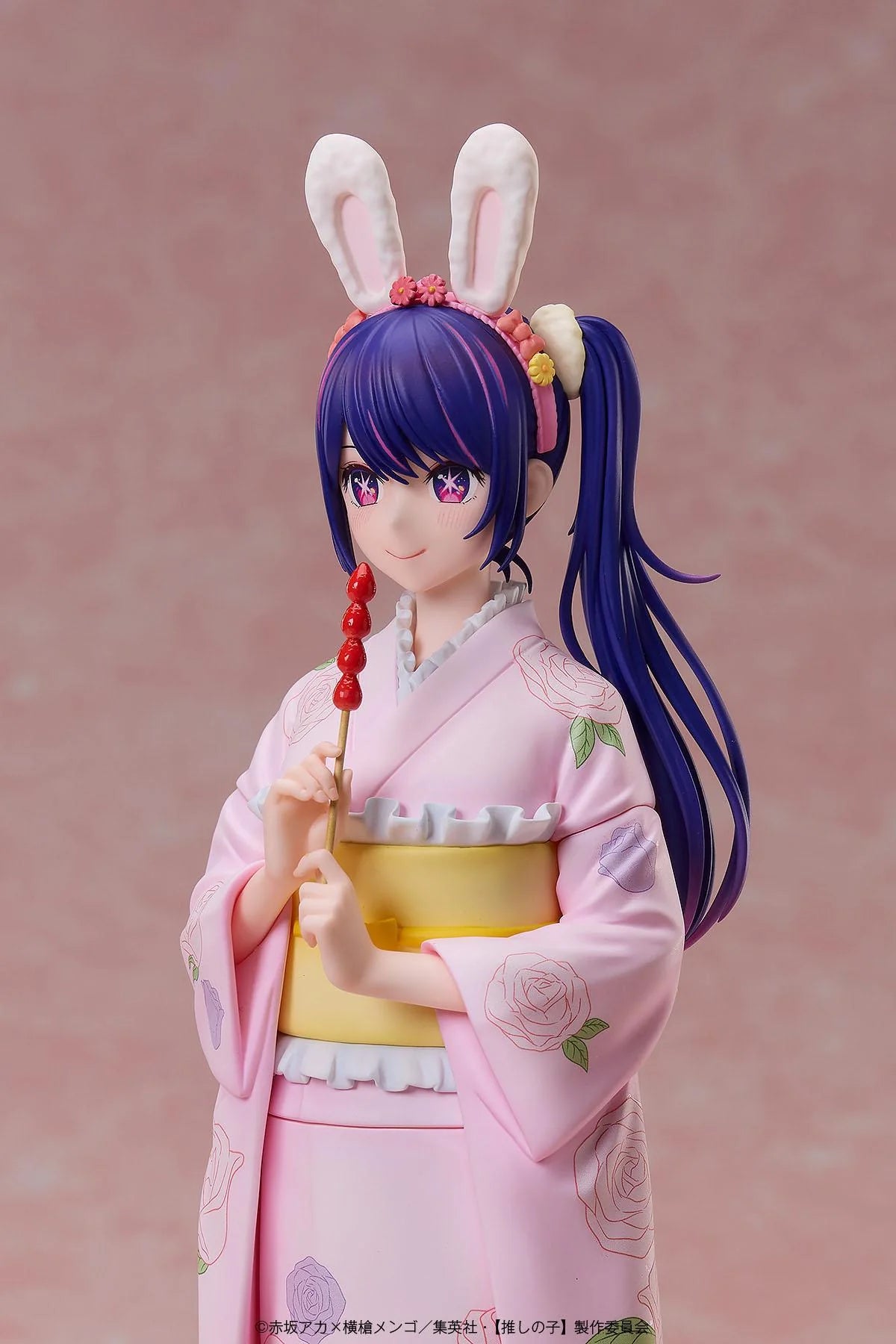 (Pre-Order) Oshi no Ko - Ai - Happy New Year - Kimono Ver. - 1/7 Scale Figure
