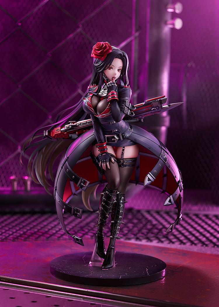 (Pre-Order) GODDESS OF VICTORY: NIKKE Maiden - 1/7 Scale Figure